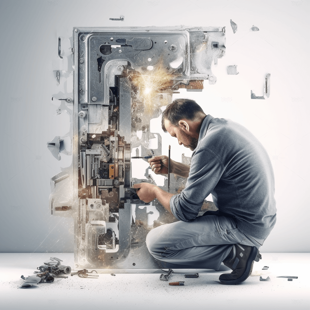 Cambio de Cerradura Madrid